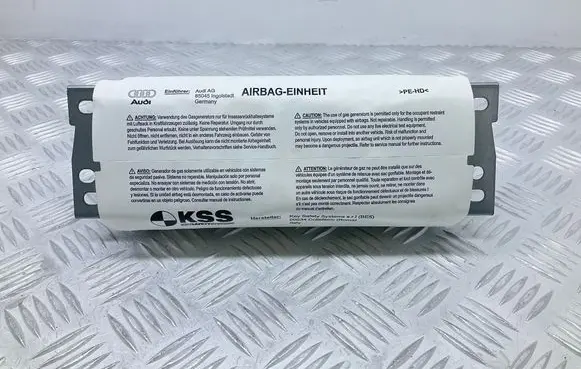 Audi A4 S4 B8 8K Passenger airbag 8T0880204H