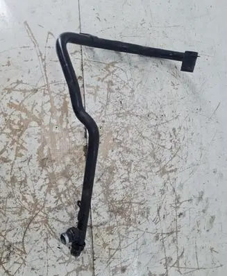 Audi A6 S6 C6 4F Engine coolant pipe/hose