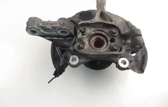 Ford Galaxy Front wheel hub spindle knuckle E1GC3K170