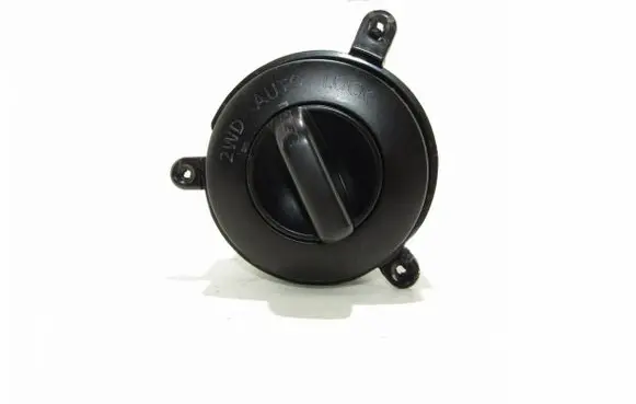 Nissan X-Trail T30 Differential lock switch 