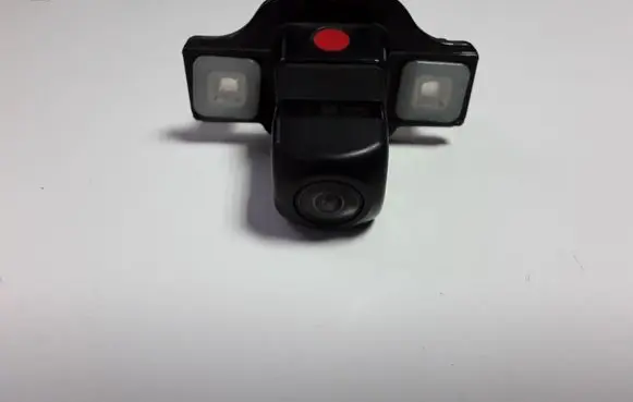 Toyota Prius (XW50) Reversing camera 867B047010