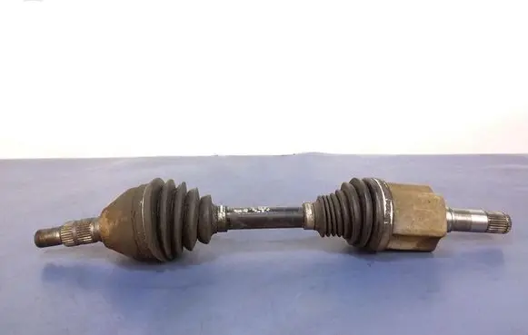 Opel Vectra C Front driveshaft 