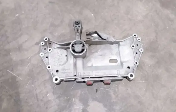 Audi A3 S3 A3 Sportback 8P Front subframe