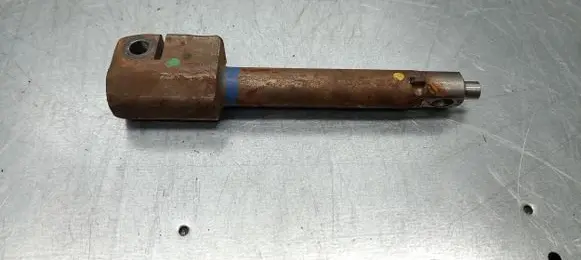 Ford Focus Rear prop shaft donut coupling/joint 