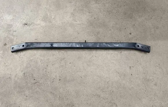 BMW 5 F10 F11 Top upper radiator support slam panel 7200690