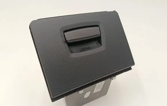 BMW 5 F10 F11 Glove box 9166696 112420