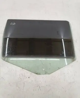 Dodge Nitro Rear door window glass