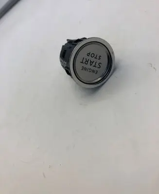 Opel Astra L Engine start stop button switch 98454764DX