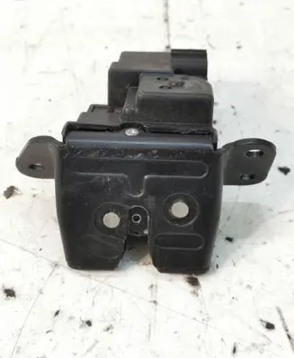 Hyundai ix35 Tailgate/trunk/boot lock/catch/latch 812301H300