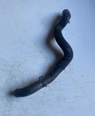 Audi A4 S4 B8 8K Engine coolant pipe/hose 03L121157B ZD111007