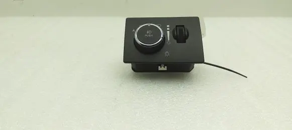 Jeep Grand Cherokee Light switch 120026800 P68258718AB