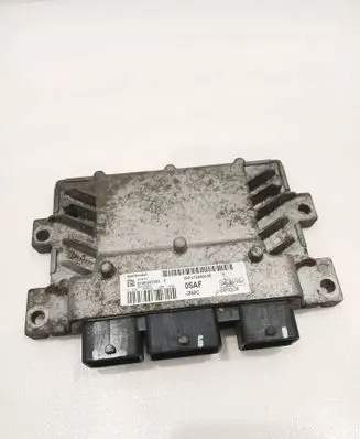 Engine control unit/module