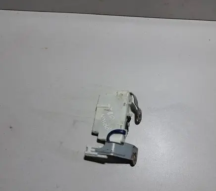 Toyota Prius (XW20) Other control units/modules 8999247020