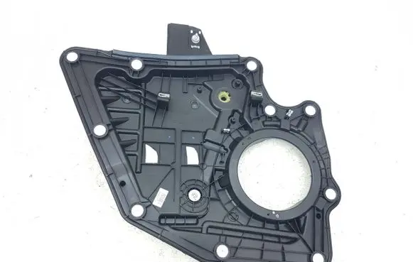 Ford Escape IV Rear window lifting mechanism without motor LJ6BS27001 LJ6BS27001BE CH09174P