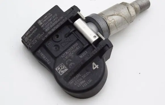 Nissan Note (E11) Tire pressure sensor 407003VU0A