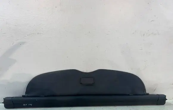Toyota Avensis T270 Parcel shelf load cover 