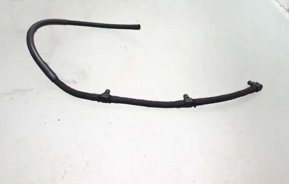 Fuel return line/hose