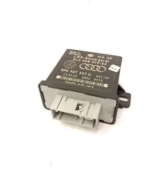 Audi A6 S6 C6 4F Light module LCM 8P0907357H 5LA00837903 5LA008379-03