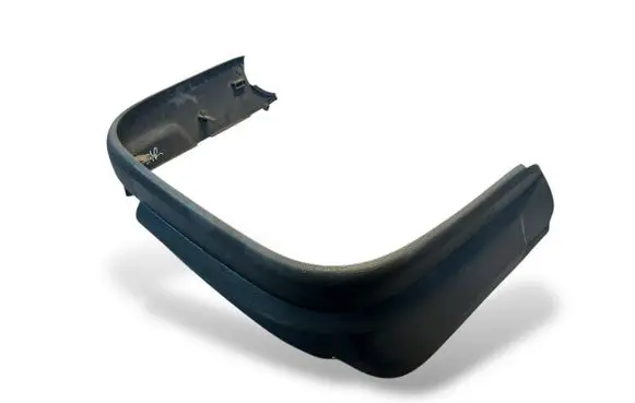 Volkswagen Polo Seat trim 6Q0881317E