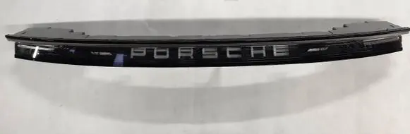 Tailgate rear/tail lights