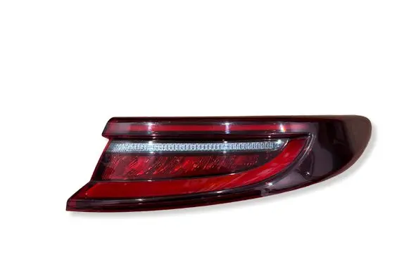 KIA Pro Cee'd III Rear/tail lights 92402J7200 0R20RR02 310120191831