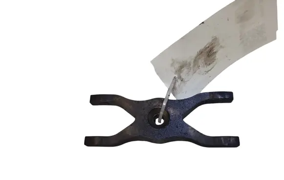Ford Transit Fuel Injector clamp holder