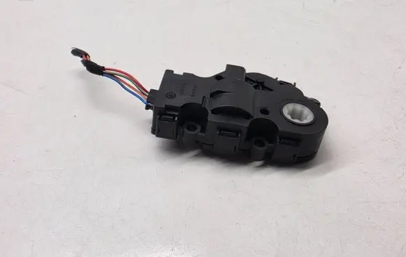 BMW X3 G01 Air flap motor/actuator T52579A EGP0006