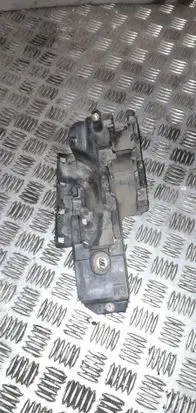 Opel Signum Relay mounting block 24437468