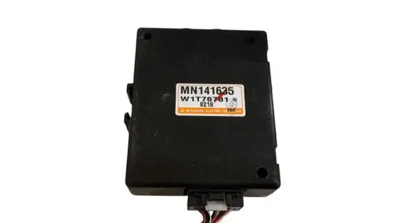 Peugeot 4007 Other control units/modules MN141635 W1T76781 8218