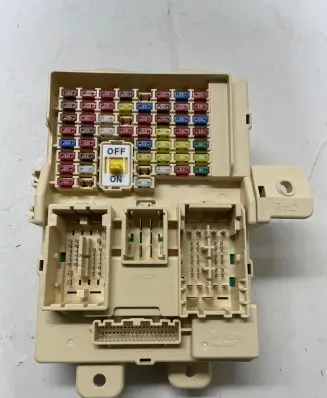 KIA Sportage Fuse module 91955D9960 1318621053 D99601806211967