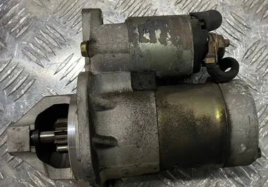 Nissan Qashqai Starter motor 23300EN200 MR20