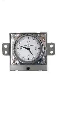 Chrysler Grand Voyager IV Clock 04602626AC 4602626AC 4602626AD