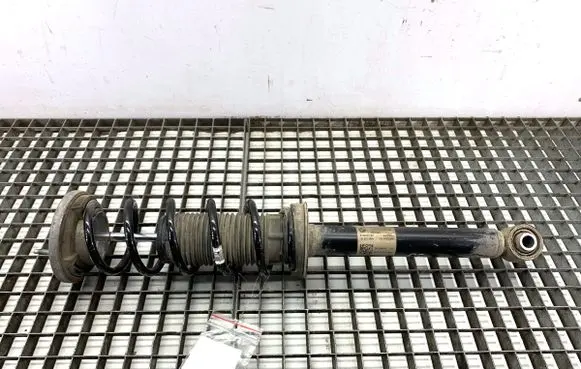 BMW 5 G30 G31 G38 Rear shock absorber/damper 6896016