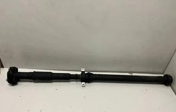 BMW X6 G06 Middle center prop shaft 8857623 8848466