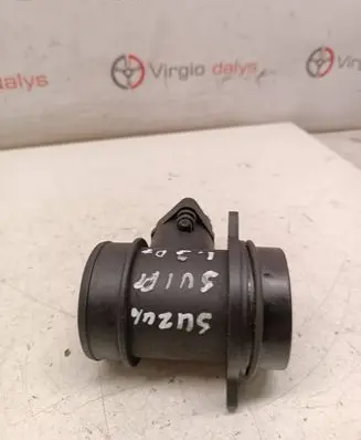 Suzuki Swift I Mass air flow meter 0281002619