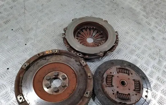 Peugeot Partner Clutch set kit