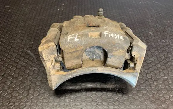 Ford Fiesta Front brake caliper 3736C