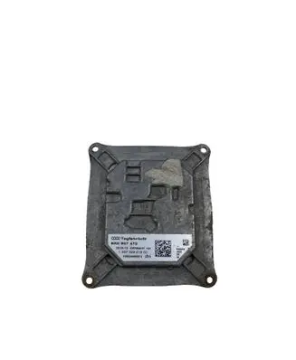Audi A4 S4 B8 8K Light module LCM 8K0907472 130732921800