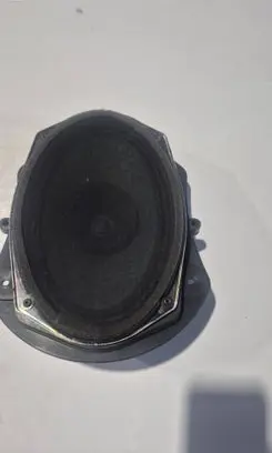 Dodge Challenger Front door speaker 05064035AB