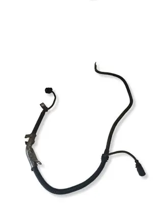 Audi A4 S4 B7 8E 8H Wires (starter motor) 8E0972127B KL8E127B