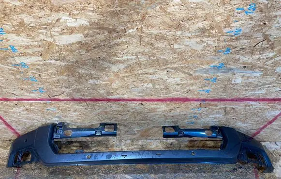Ford Ranger IV Front bumper N1WB-17757 S2510F060-Z