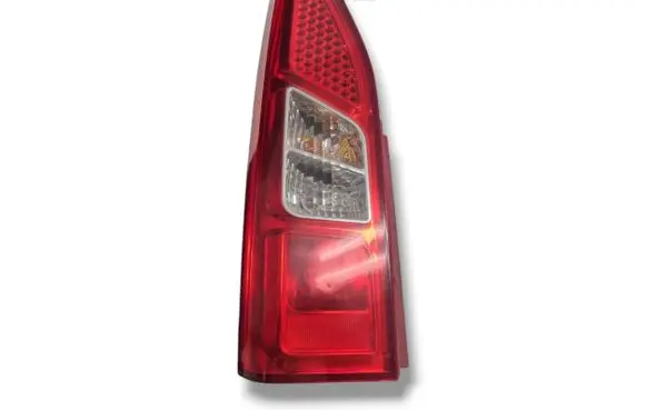 Peugeot Partner Rear/tail lights 9680545280