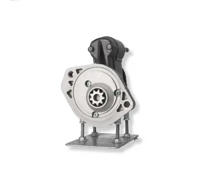 Renault Megane I Starter motor 111136 1202014 0986016151