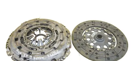 Mazda 6 Clutch set kit SH01 SPRZEGLO