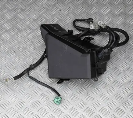 Subaru Forester SH Fuse box set