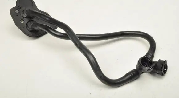 Volvo V60 Engine coolant pipe/hose 31686533
