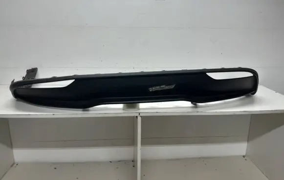 Tesla Model 3 Highland Rear bumper lower part trim 158774100D