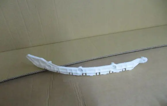 Mitsubishi Eclipse Cross Rear bumper mounting bracket 6410C989