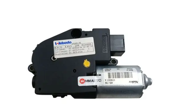 Volvo V60 Sunroof motor/actuator 