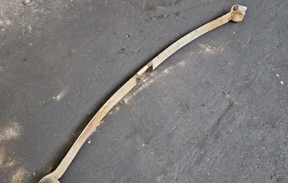 Ford Transit Rear leaf spring IMPRK1589514